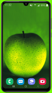 Fruit Apple Wallpaper HD screenshot 3