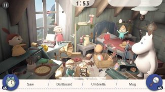 MoominValley Hidden & Found screenshot 14