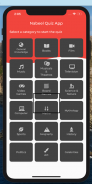 Nab Quiz App screenshot 0