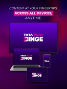 Tata Play Binge: 30+ OTTs in 1 screenshot 22