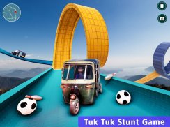 GT Car Stunt 3D - Car Games screenshot 9