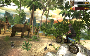 Safari: Online Evolution screenshot 4