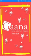 Gaana Live Radio - 24x7 Punjabi & Bollywood Music screenshot 4