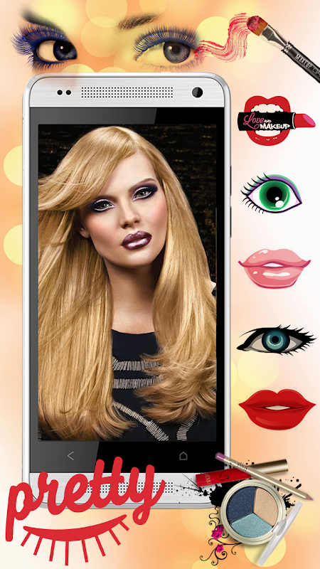 Jogo de Maquiagem: Prêt Makeup APK (Download Grátis) - Android Jogo