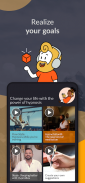 HypnoBox – The Hypnosis App screenshot 9