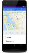 Deliveries – Route Planner screenshot 7