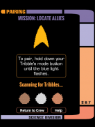 Section K-7 (Star Trek™) screenshot 4