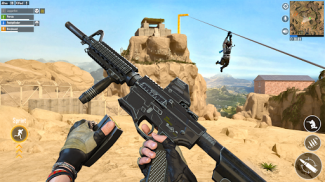juegos de pistolas tiroteo 3d screenshot 10
