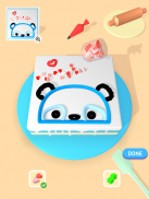 Cake Art 3D screenshot 6