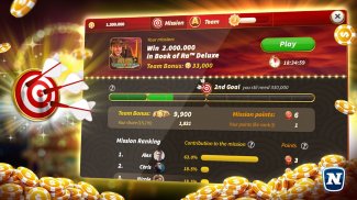 Slotpark - Online Casino Games & Free Slot Machine screenshot 1
