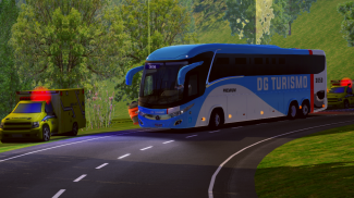 World Bus Driving Simulator screenshot 7