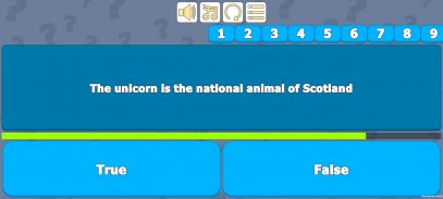 True or False. The Game screenshot 12