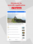Le Télégramme - Info Bretagne screenshot 2