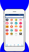 All in One Shopping App - Online Shopping App screenshot 0