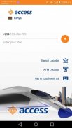 Access Bank Kenya screenshot 1