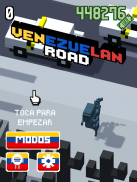 Venezuelan Road 2 screenshot 4