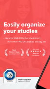 Studo die Uni App fürs Studium screenshot 12