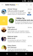 Yandex Mail screenshot 7