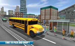 Scuolabus guida 2017 screenshot 11