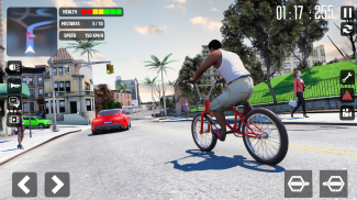 Cycle Game: Cycle Racing Games screenshot 0