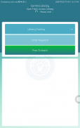 NUST Library screenshot 4