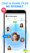 Messenger - الرسائل النصية SMS screenshot 7