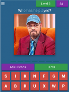 Friends quiz screenshot 7