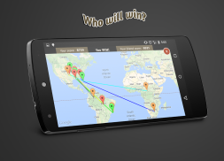 GeoGuessr - Android Game! screenshot 4