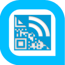 WiFi QR Code Generator & Password Finder Icon