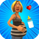 Pregnant Mommy: Pregnant Games