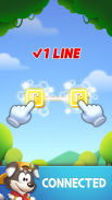 Onet Adventure - Connect Puzzl screenshot 2