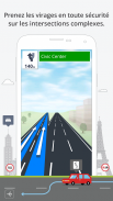 Sygic Navigation GPS & Cartes screenshot 15