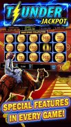 City of Dreams Slots - Free Slot Casino Games screenshot 5