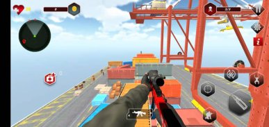 Sniper Champion screenshot 4