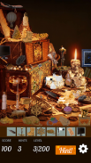 Hidden Object: World Treasures screenshot 2