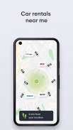 Cars-scanner - car rental screenshot 6