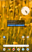 Palabras de Vida con Widget. screenshot 8