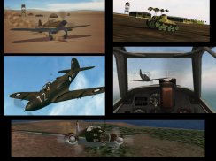 Gunship Sequel: WW2 screenshot 3