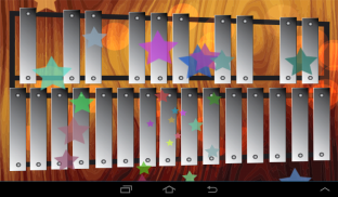 Professional Xylophone screenshot 3