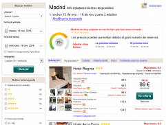 Hoteles Baratos - Reserva hoteles a un gran precio screenshot 4