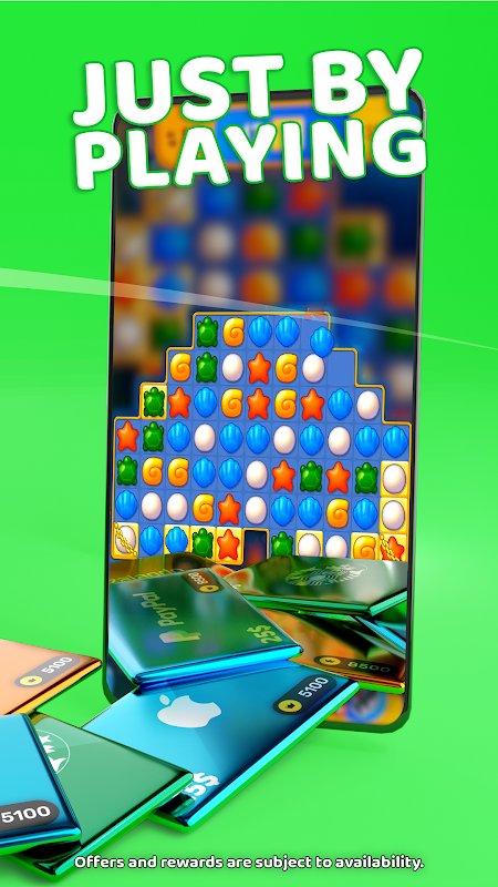 Bingo of Cash: Win Real Money android iOS apk download for free-TapTap