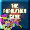 The Population Game Icon