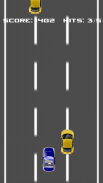 Hit Racing - A Car Racing Game screenshot 2
