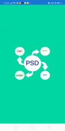 PSD Converter(PSD to PNG,WEBP, screenshot 3