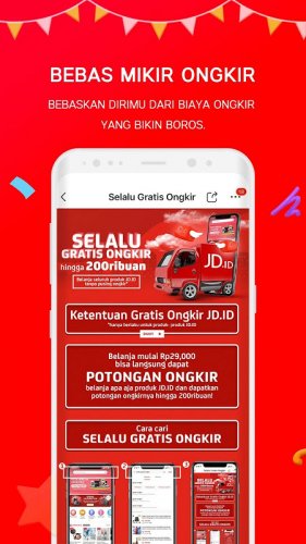 Jd Id Belanja Online Dijaminori 6 2 6 Download Apk Android Aptoide