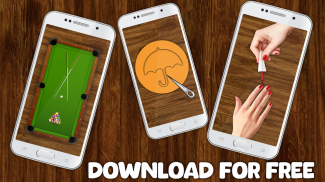 Antistress 3D: Fun Pop it Toys screenshot 2