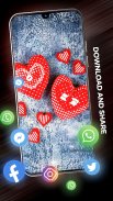 Love Wallpapers por teléfono screenshot 11