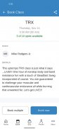 Steadfast Fitness & Performanc screenshot 0