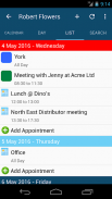 MyOffice screenshot 4