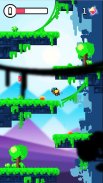 Jump up: Planet adventure screenshot 2